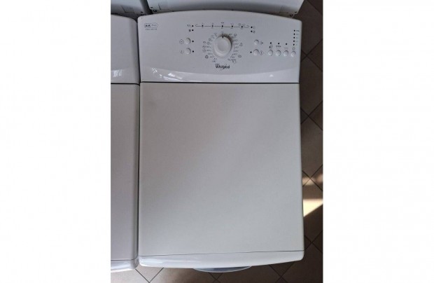 Feljtott Whirlpool AWE 6619 Felltlts Mosgp [Hfv637] 6 h gari